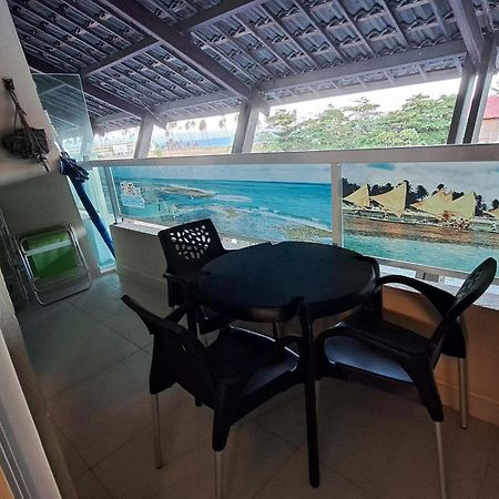 Duplex Porto De Galinhas Apartment Exterior photo