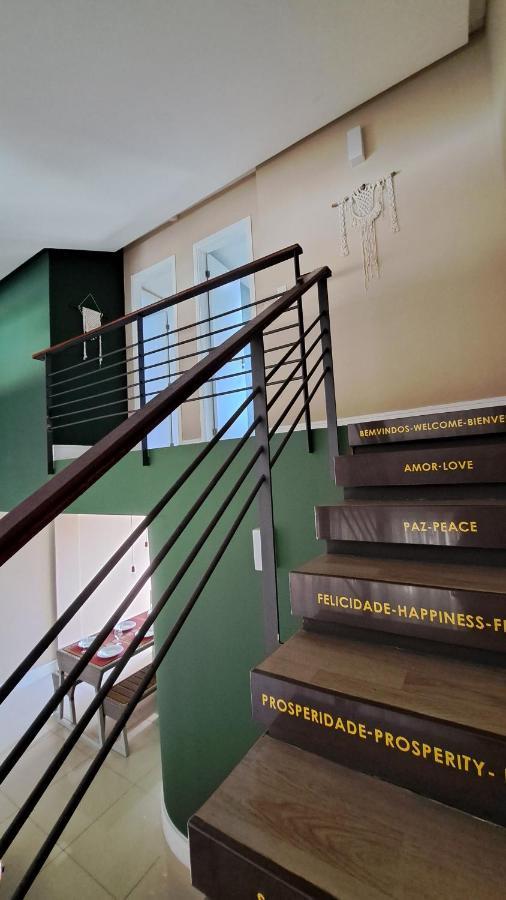 Duplex Porto De Galinhas Apartment Exterior photo